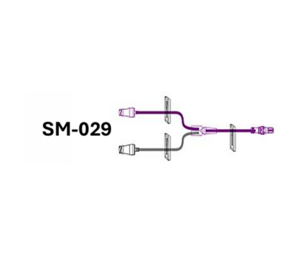 Specialty Administration Sets & Accessories | Sensivet by Sensimedical